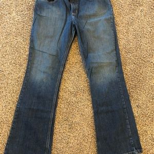 Women’s Carhartt jeans